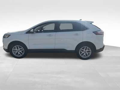 2021 Ford Edge, $23290. Photo 9