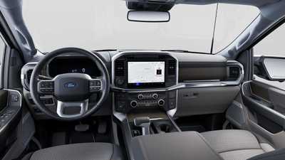 2025 Ford F150 Crew Cab, $65428. Photo 8