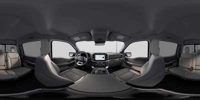 2025 Ford F150 Crew Cab, $65428. Photo 9