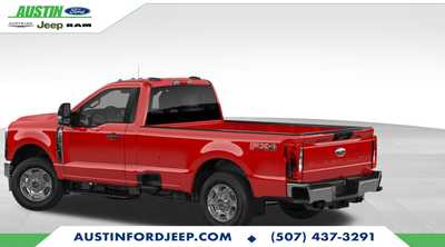 2026 Ford F350 Reg Cab, $58900. Photo 2