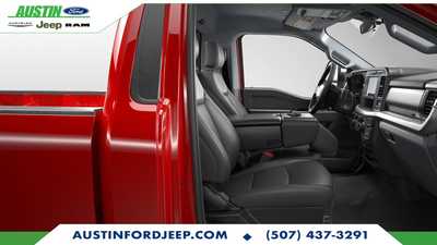 2026 Ford F350 Reg Cab, $58900. Photo 6
