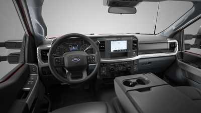 2026 Ford F350 Reg Cab, $58900. Photo 7