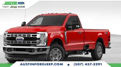 2026 Ford F350 Reg Cab, $58900. Photo 1