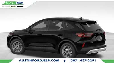 2026 Ford Escape, $32473. Photo 2