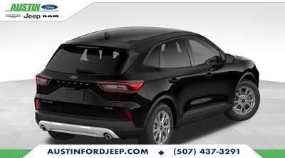 2026 Ford Escape, $32473. Photo 3