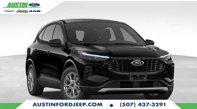 2026 Ford Escape, $32473. Photo 4