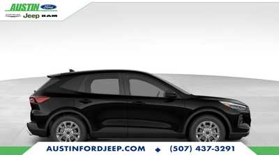 2026 Ford Escape, $32473. Photo 5