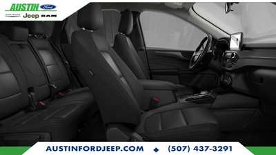 2026 Ford Escape, $32473. Photo 6