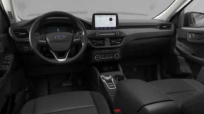 2026 Ford Escape, $32473. Photo 7