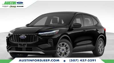 2026 Ford Escape, $32473. Photo 1