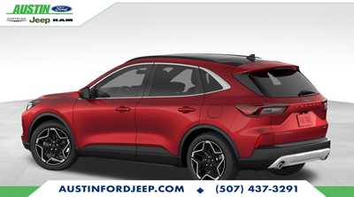 2026 Ford Escape, $38649. Photo 2