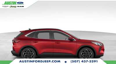 2026 Ford Escape, $38649. Photo 5