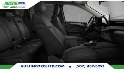 2026 Ford Escape, $38649. Photo 6