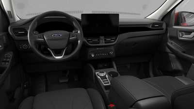 2026 Ford Escape, $38649. Photo 7