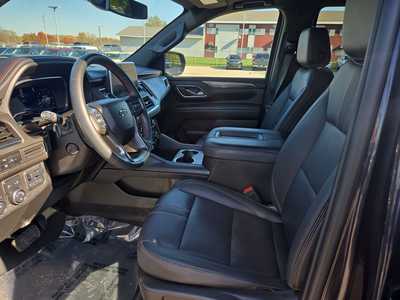 2024 Chevrolet Tahoe, $60490. Photo 10