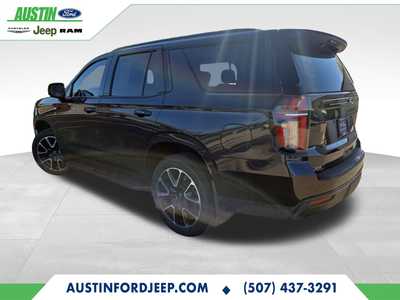 2024 Chevrolet Tahoe, $60490. Photo 3