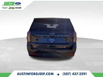 2024 Chevrolet Tahoe, $60490. Photo 4