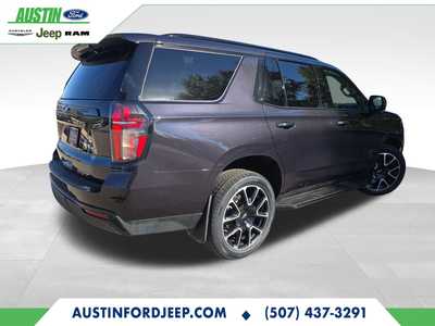 2024 Chevrolet Tahoe, $60490. Photo 5