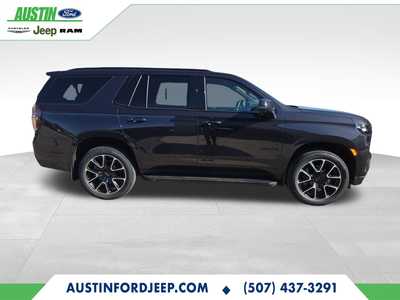 2024 Chevrolet Tahoe, $60490. Photo 6