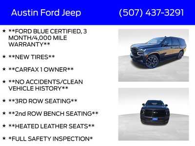 2024 Chevrolet Tahoe, $60490. Photo 7