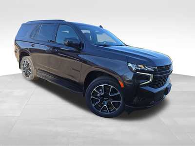 2024 Chevrolet Tahoe, $60490. Photo 8