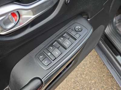 2017 Jeep Cherokee, $10490. Photo 12