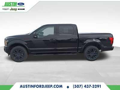 2019 Ford F150 Crew Cab, $23490. Photo 2