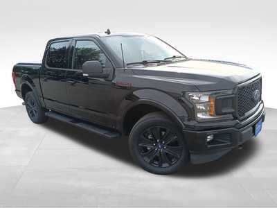 2019 Ford F150 Crew Cab, $22750. Photo 8