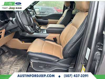 2022 Ford F150 Crew Cab, $44980. Photo 8