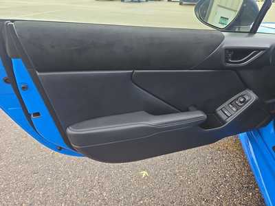 2024 Toyota GR86, $31550. Photo 11