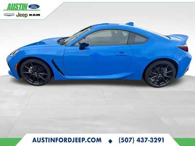 2024 Toyota GR86, $31550. Photo 2