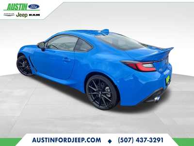 2024 Toyota GR86, $31550. Photo 3