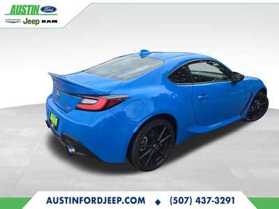 2024 Toyota GR86, $31550. Photo 5