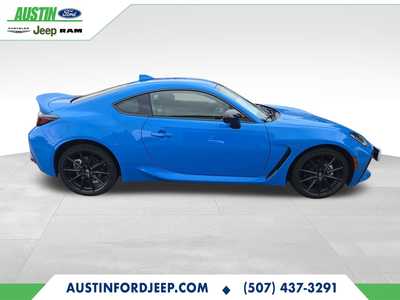 2024 Toyota GR86, $31550. Photo 6