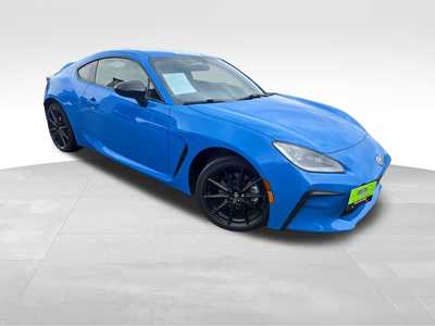 2024 Toyota GR86, $31550. Photo 8