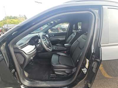 2024 Jeep Compass, $22690. Photo 10