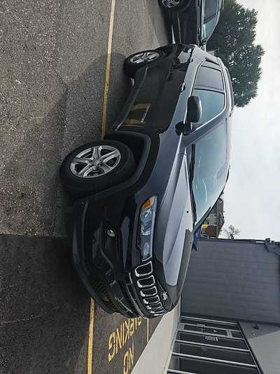 2024 Jeep Compass, $22690. Photo 7