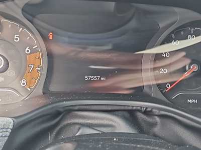 2024 Jeep Compass, $22690. Photo 9