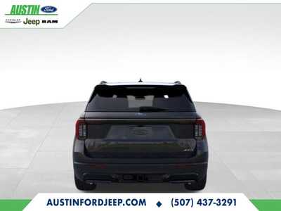 2025 Ford Explorer, $49850. Photo 5