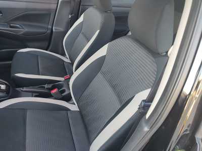 2021 Nissan Versa, $13990. Photo 10