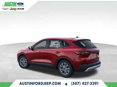 2026 Ford Escape, $33875. Photo 4