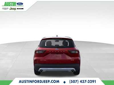 2026 Ford Escape, $33875. Photo 5