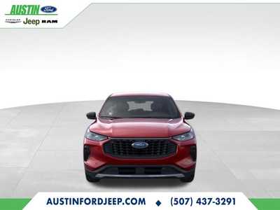 2026 Ford Escape, $33875. Photo 6