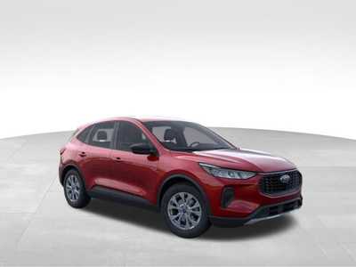 2026 Ford Escape, $33875. Photo 7
