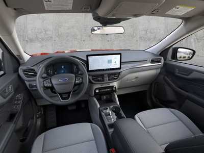 2026 Ford Escape, $33875. Photo 9