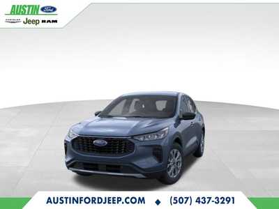 2026 Ford Escape, $34199. Photo 2