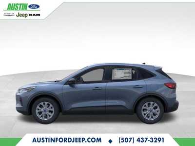 2026 Ford Escape, $34199. Photo 3