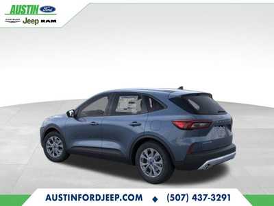 2026 Ford Escape, $34199. Photo 4