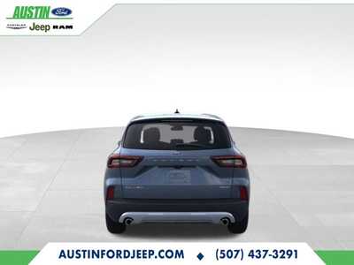 2026 Ford Escape, $34199. Photo 5