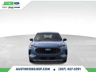 2026 Ford Escape, $34199. Photo 6